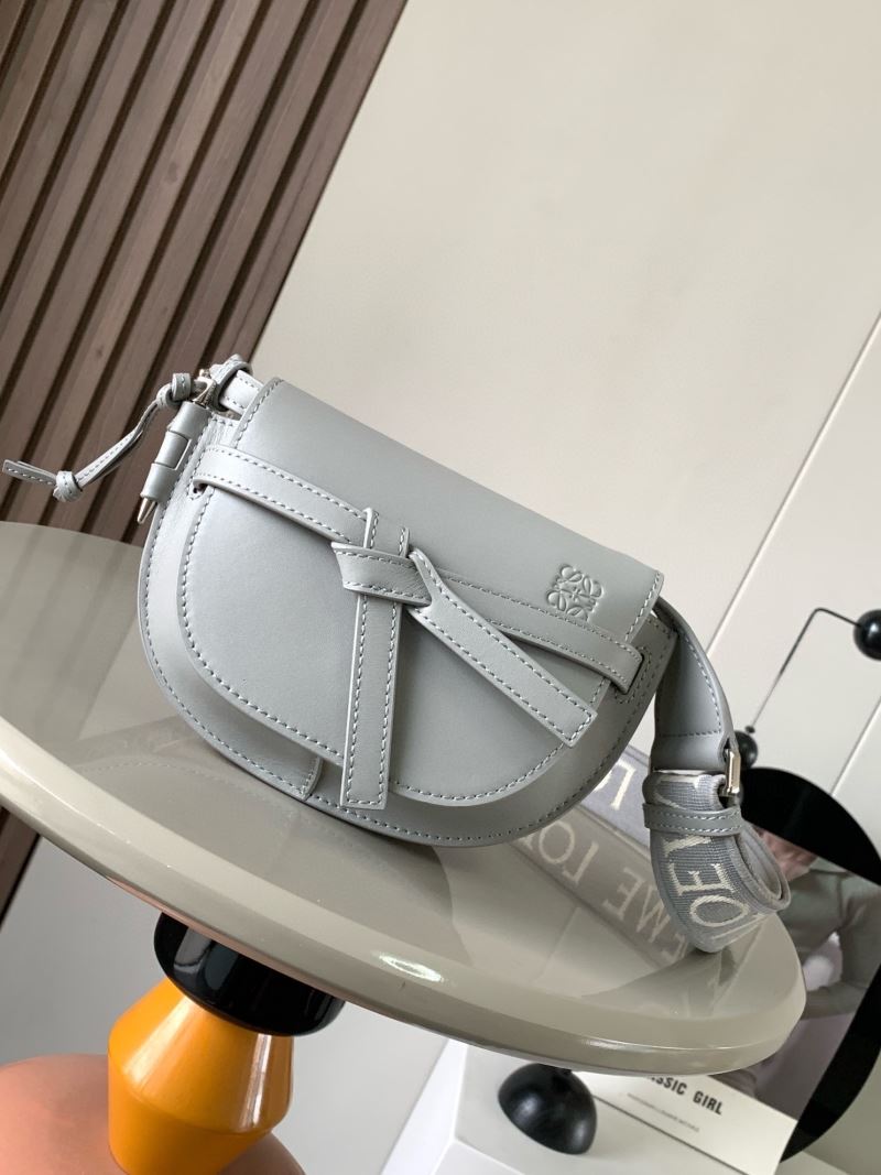 Loewe Gate Bags